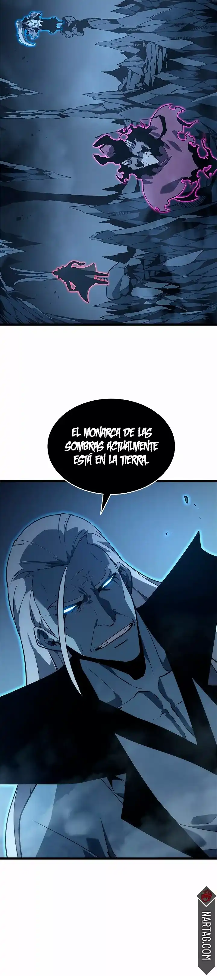 Página 6 — Solo Leveling Capítulo 152