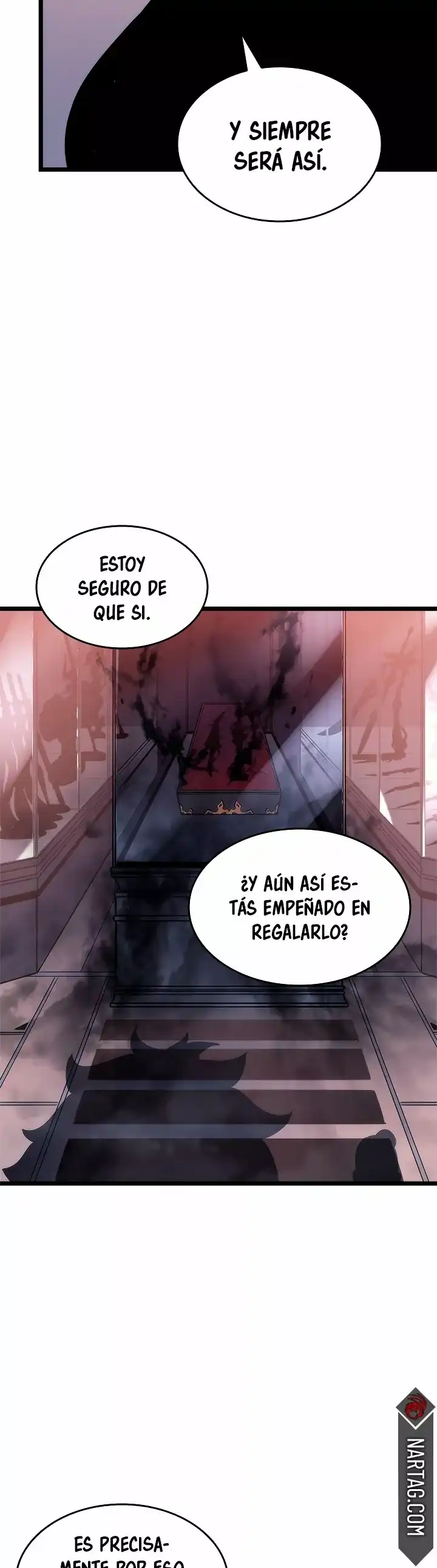Página 41 — Solo Leveling Capítulo 152