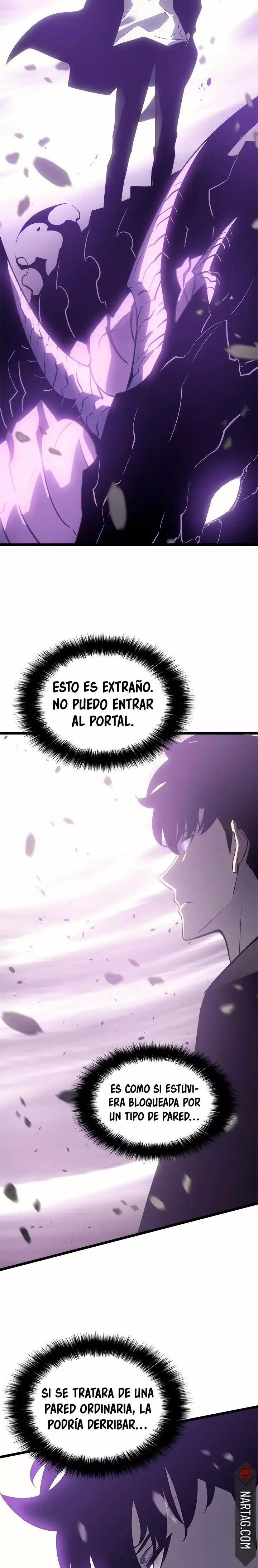 Página 7 — Solo Leveling Capítulo 154