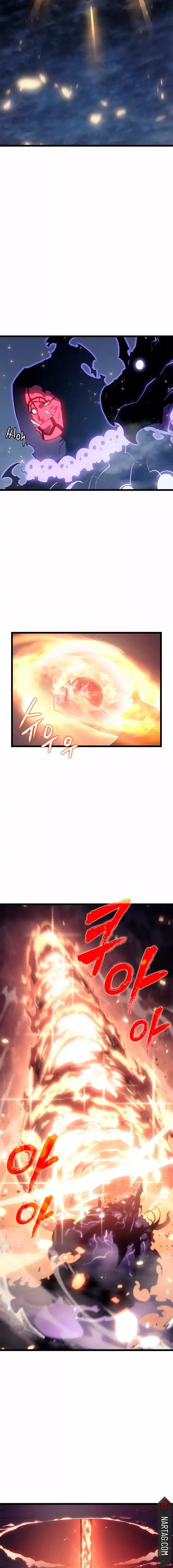 Página 6 — Solo Leveling Capítulo 168