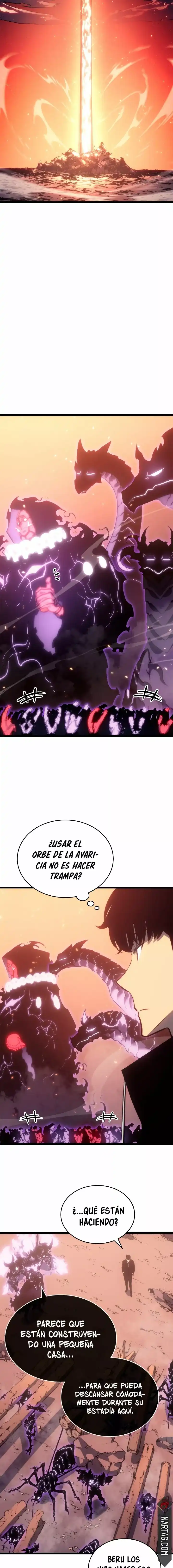 Página 7 — Solo Leveling Capítulo 168