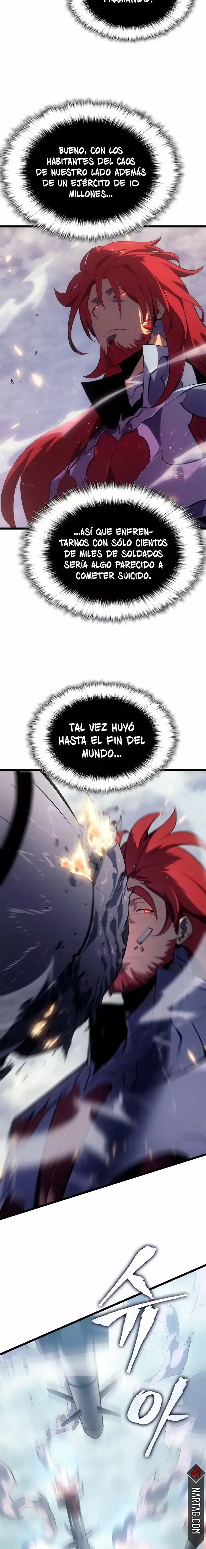 Página 5 — Solo Leveling Capítulo 171