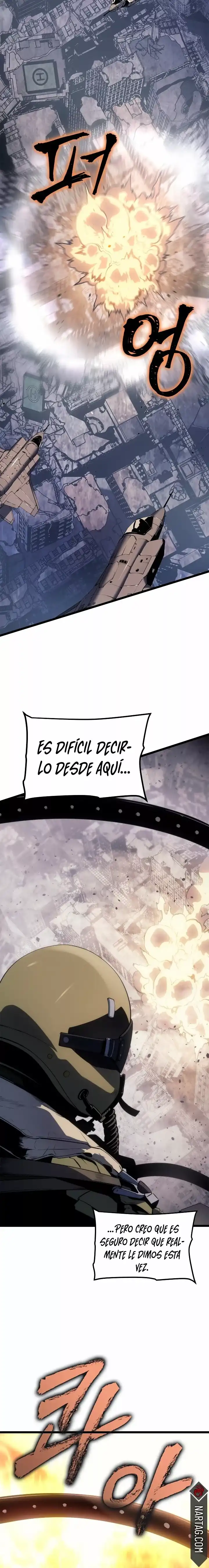 Página 7 — Solo Leveling Capítulo 171
