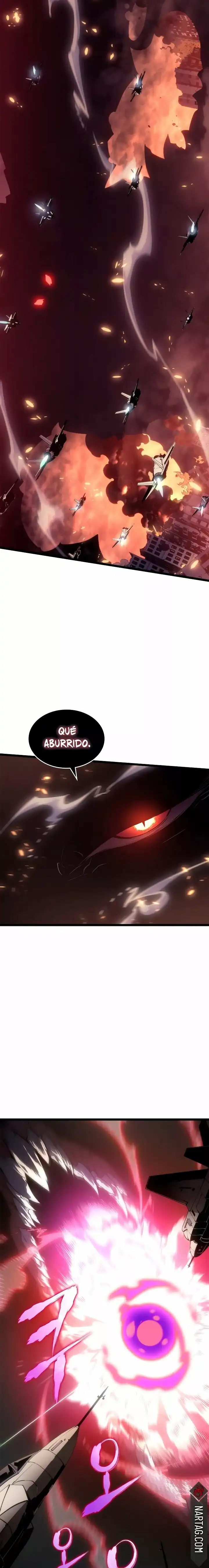 Página 9 — Solo Leveling Capítulo 171