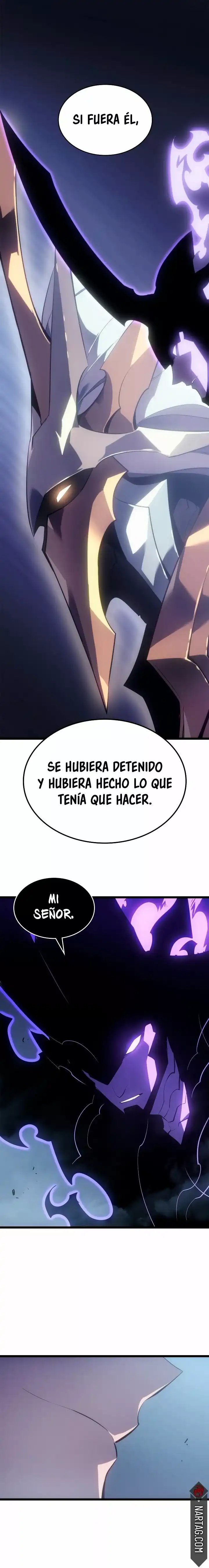 Página 14 — Solo Leveling Capítulo 171