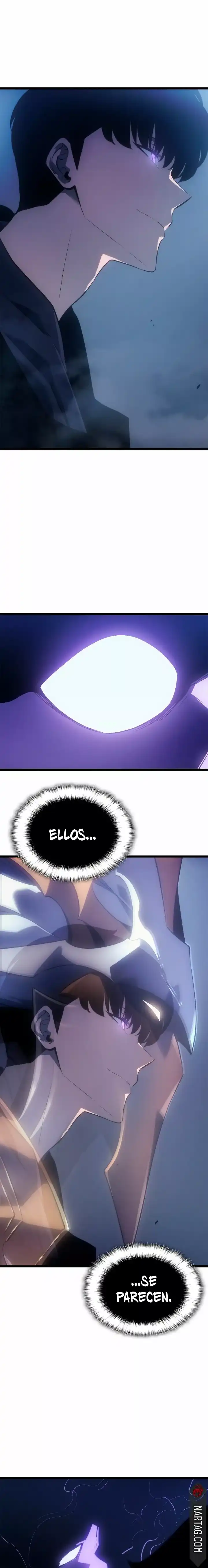 Página 15 — Solo Leveling Capítulo 171