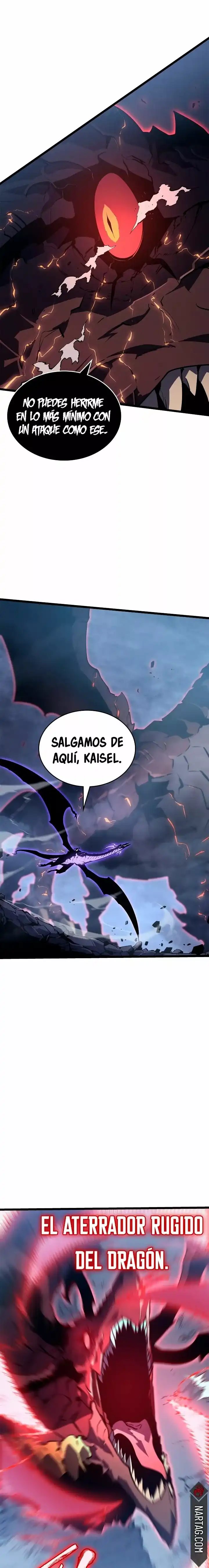 Página 8 — Solo Leveling Capítulo 175