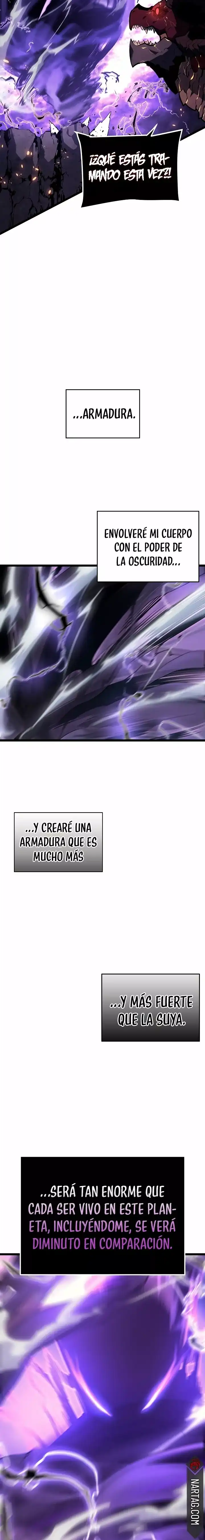 Página 20 — Solo Leveling Capítulo 175