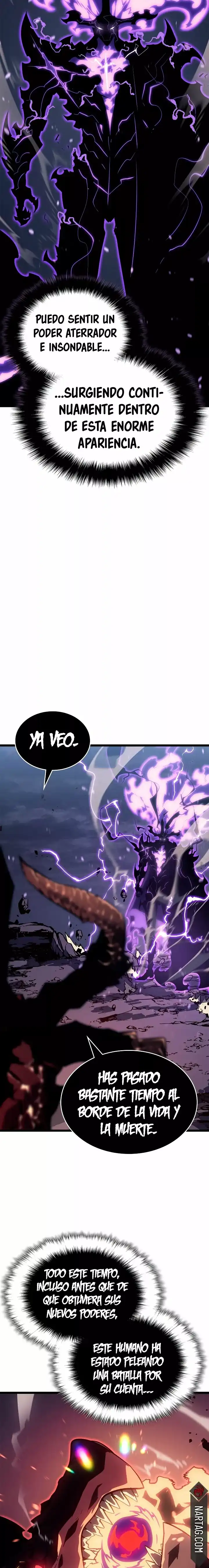 Página 24 — Solo Leveling Capítulo 175