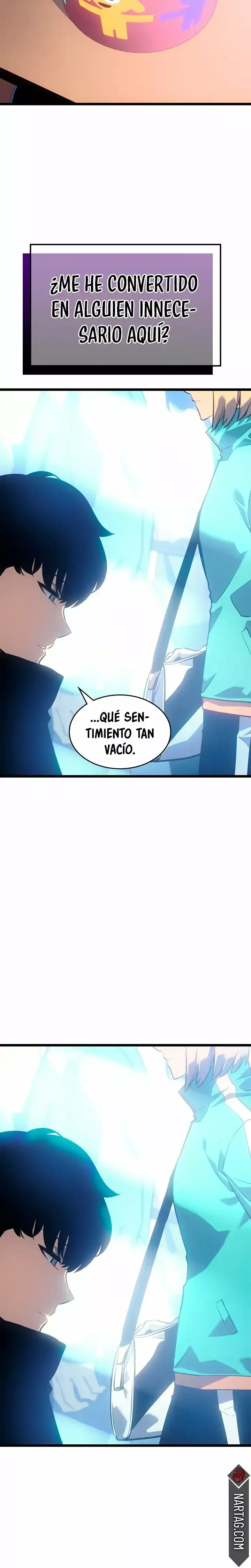 Página 20 — Solo Leveling Capítulo 179