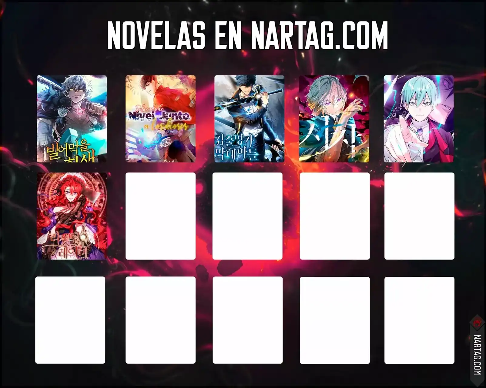 Página 34 — Solo Leveling Capítulo 179