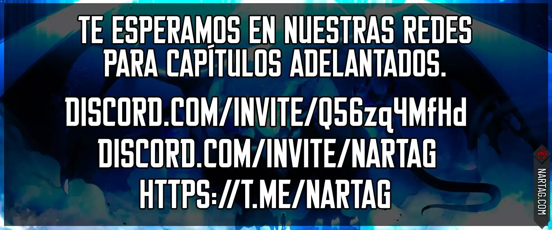 Página 2 — Solo Leveling Capítulo 194