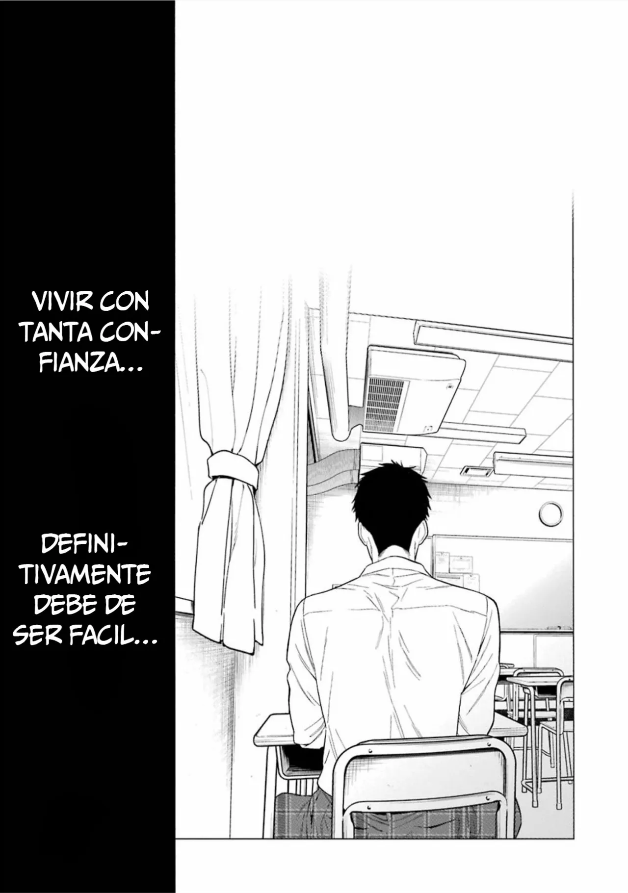 Página 19 — Sono Bisque Doll wa Koi wo Suru Capítulo 1