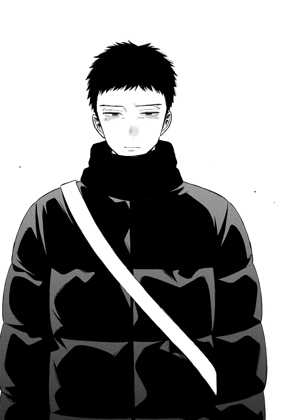 Página 24 — Sono Bisque Doll wa Koi wo Suru Capítulo 100