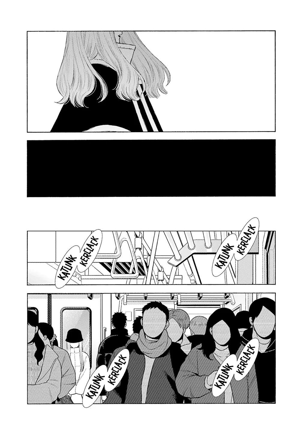 Página 26 — Sono Bisque Doll wa Koi wo Suru Capítulo 100