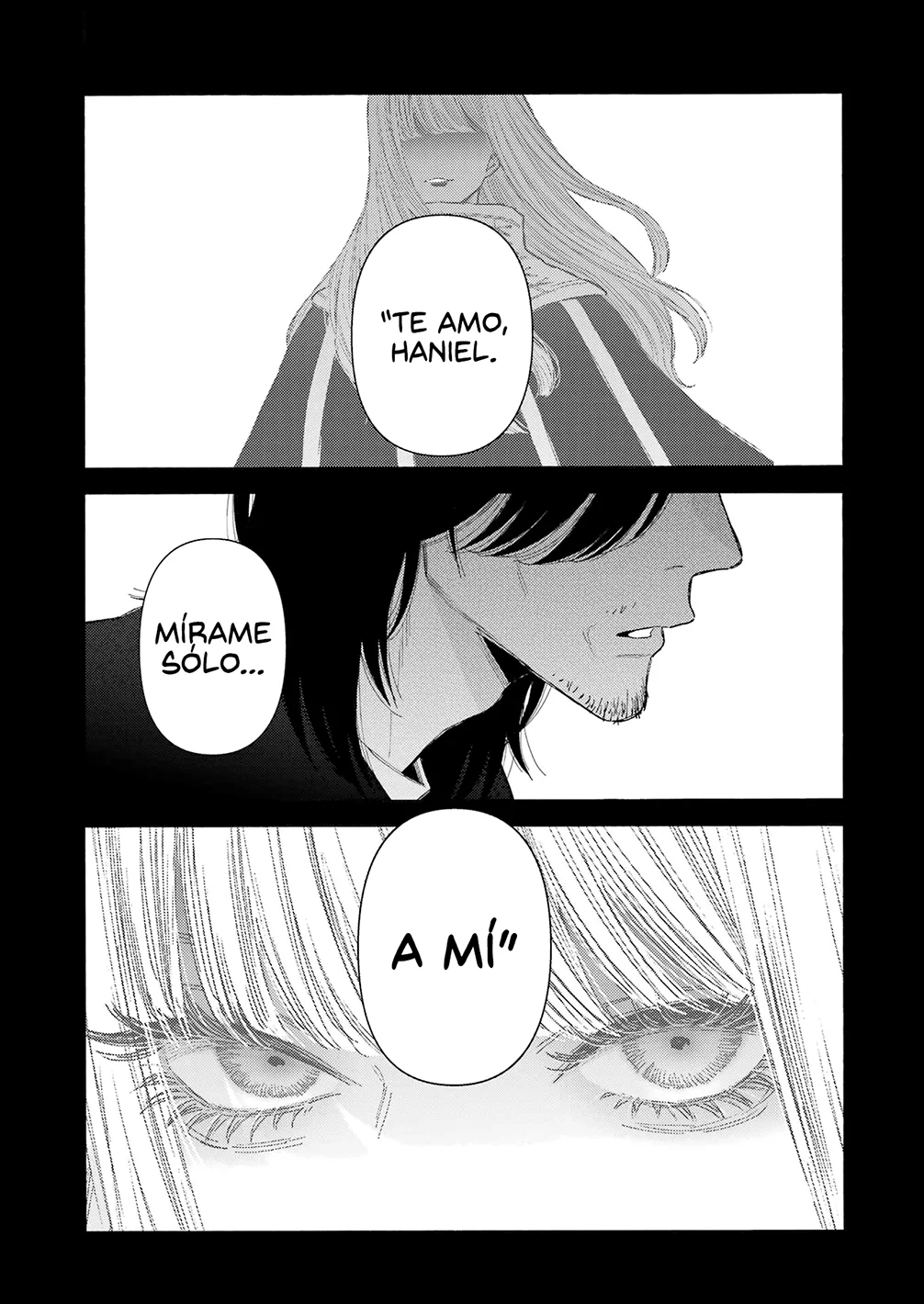 Página 11 — Sono Bisque Doll wa Koi wo Suru Capítulo 101