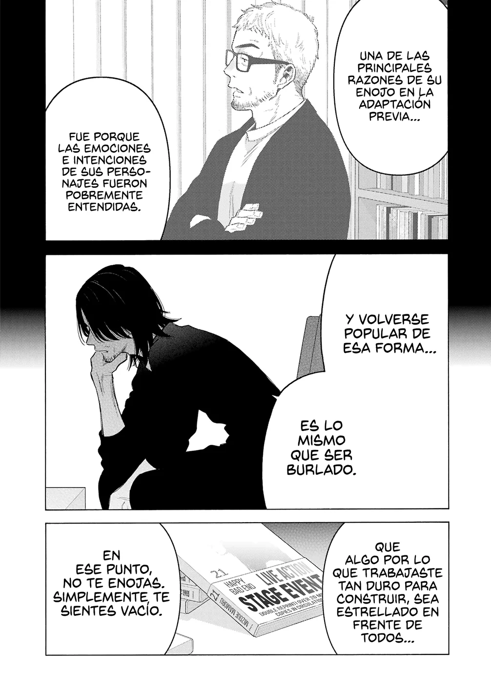 Página 16 — Sono Bisque Doll wa Koi wo Suru Capítulo 101