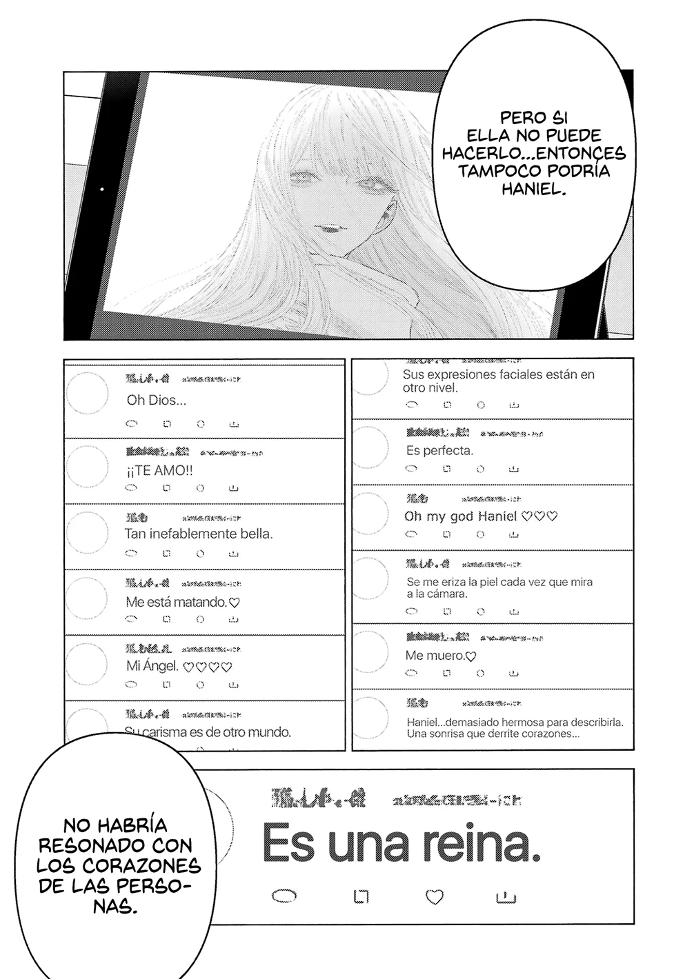 Página 19 — Sono Bisque Doll wa Koi wo Suru Capítulo 101