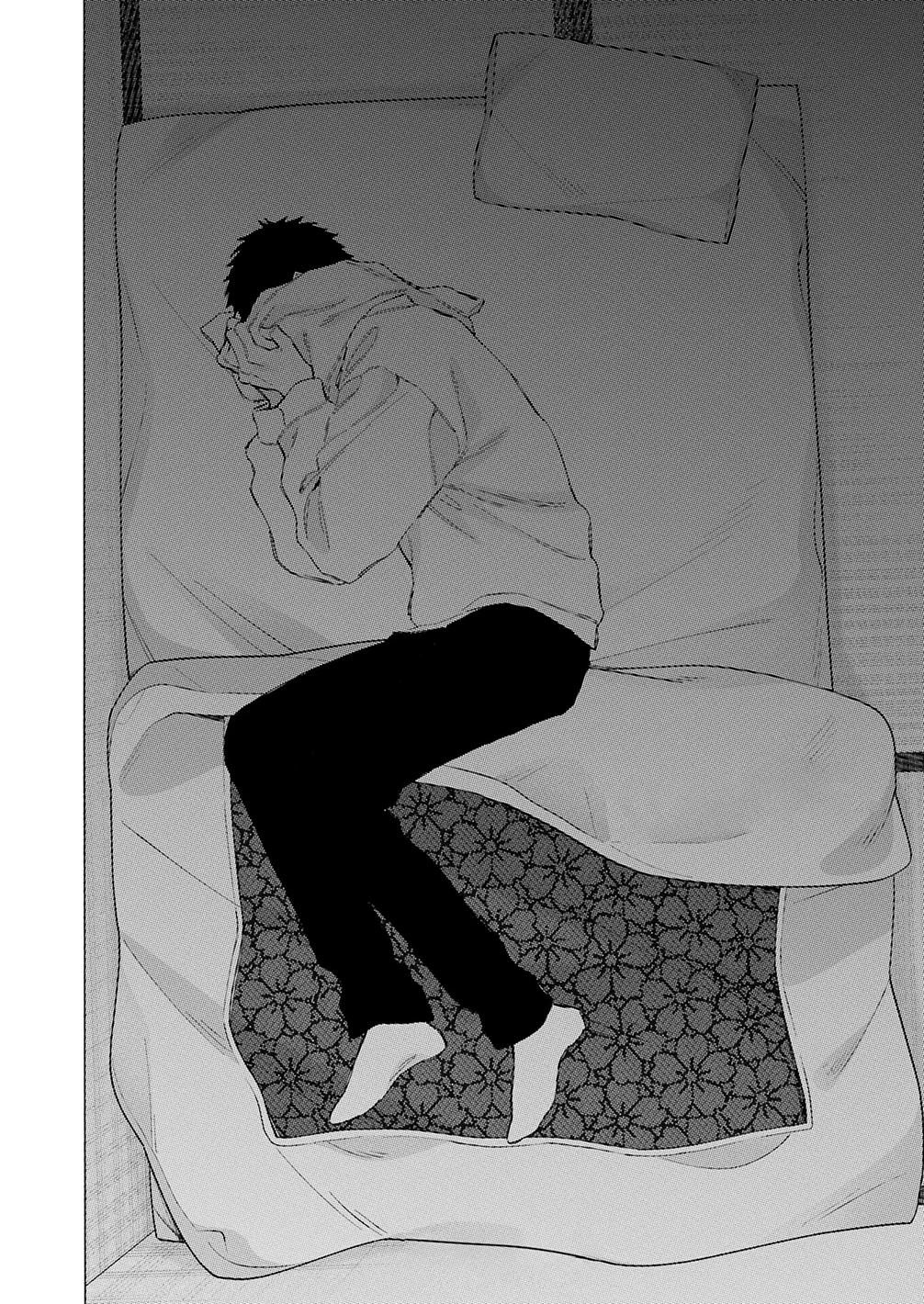 Página 30 — Sono Bisque Doll wa Koi wo Suru Capítulo 101