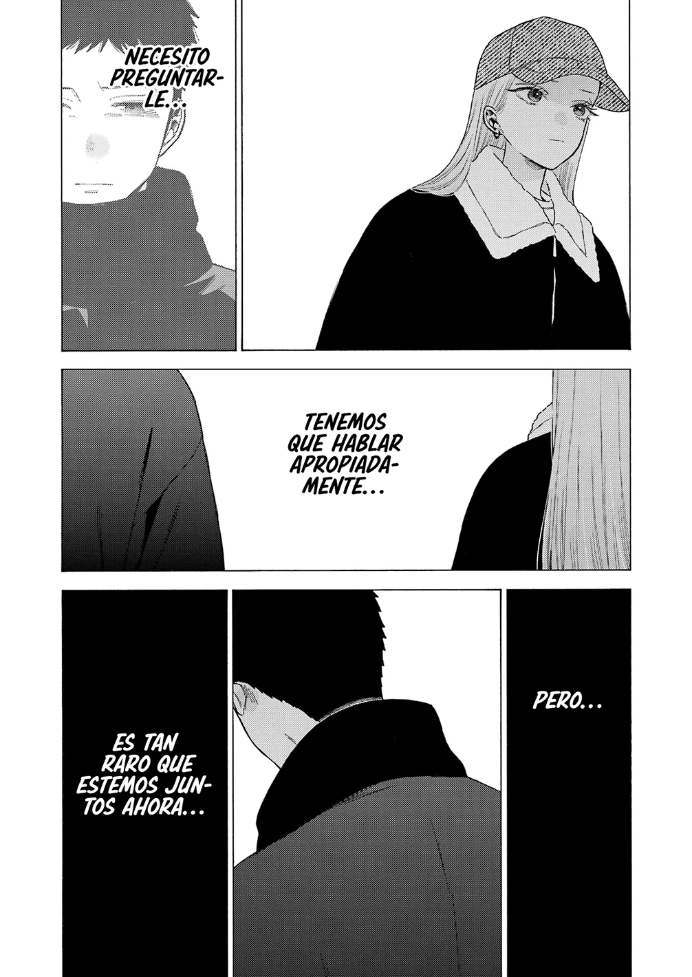 Página 10 — Sono Bisque Doll wa Koi wo Suru Capítulo 103