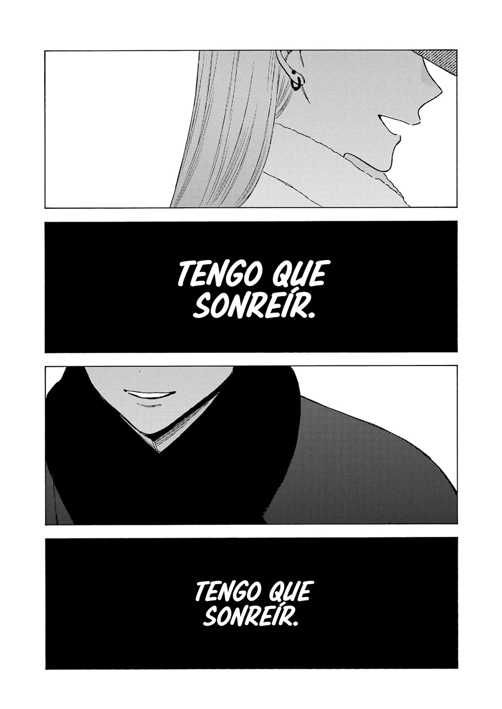 Página 11 — Sono Bisque Doll wa Koi wo Suru Capítulo 103