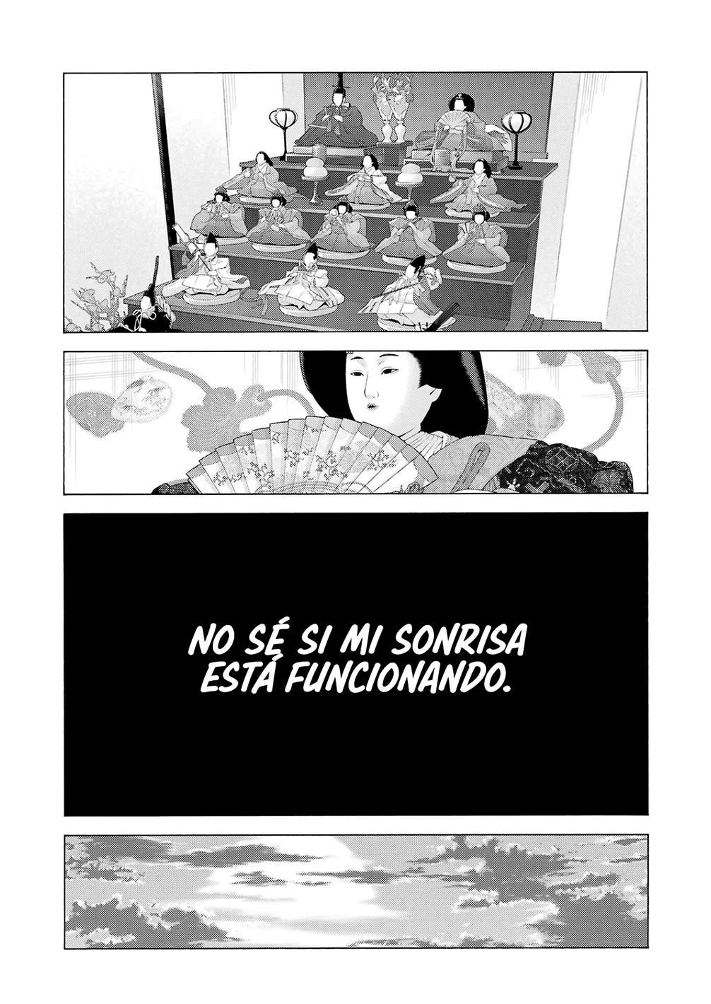 Página 12 — Sono Bisque Doll wa Koi wo Suru Capítulo 103