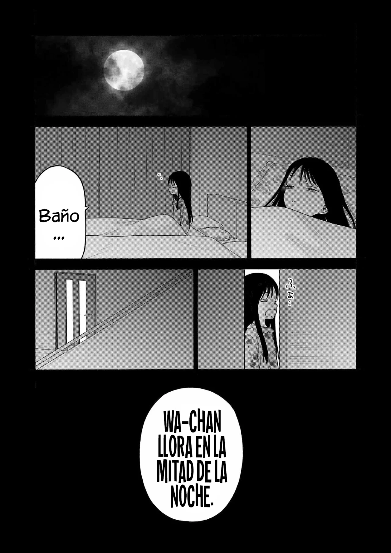 Página 13 — Sono Bisque Doll wa Koi wo Suru Capítulo 104