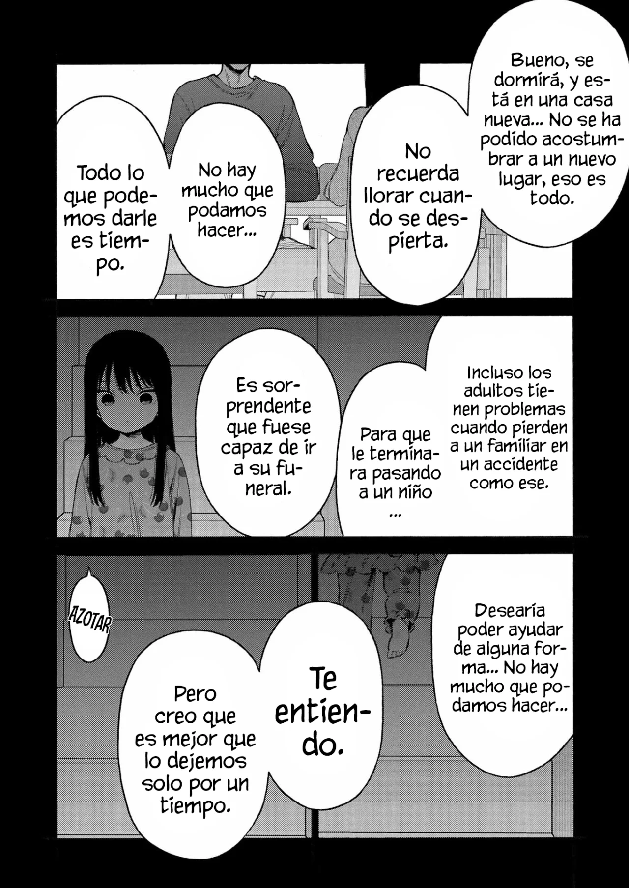 Página 14 — Sono Bisque Doll wa Koi wo Suru Capítulo 104