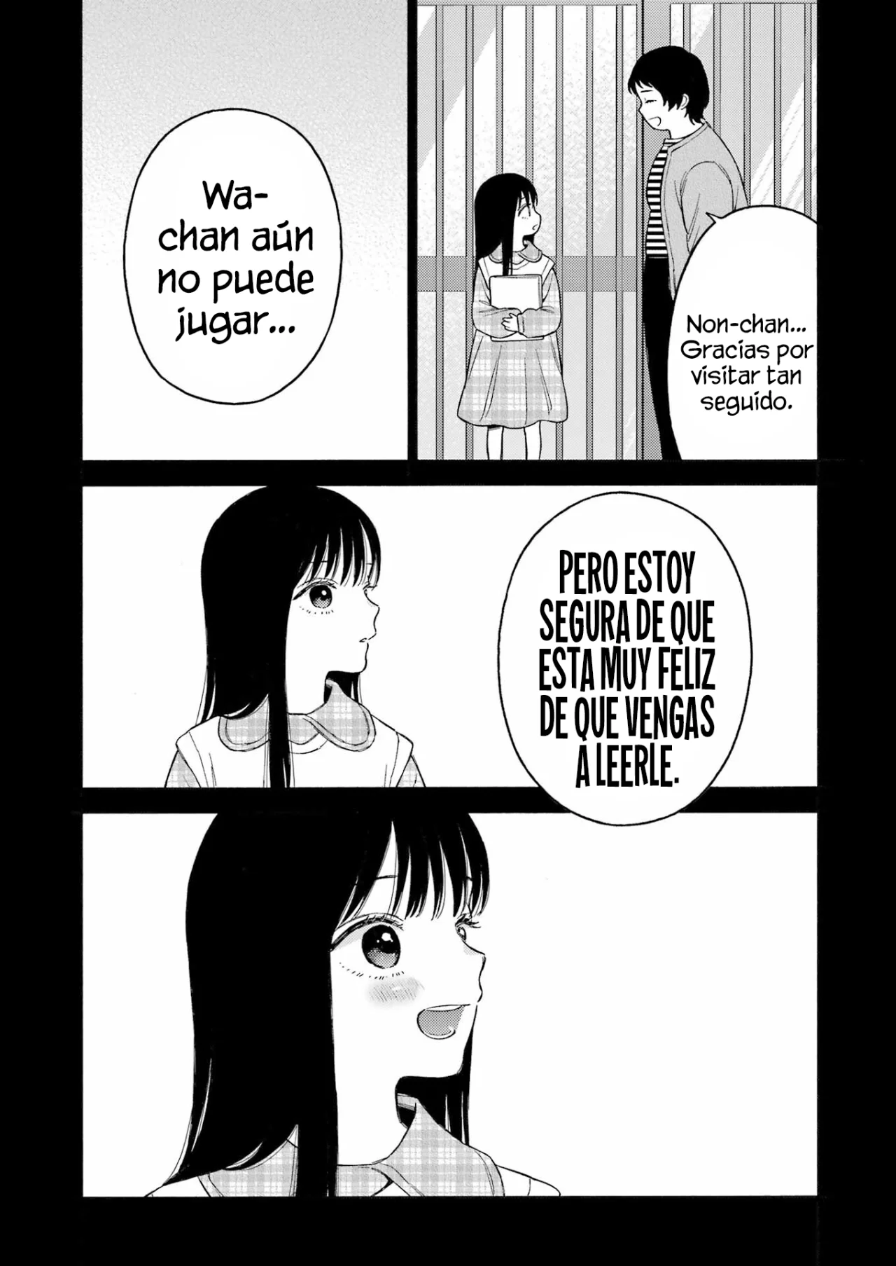 Página 17 — Sono Bisque Doll wa Koi wo Suru Capítulo 104