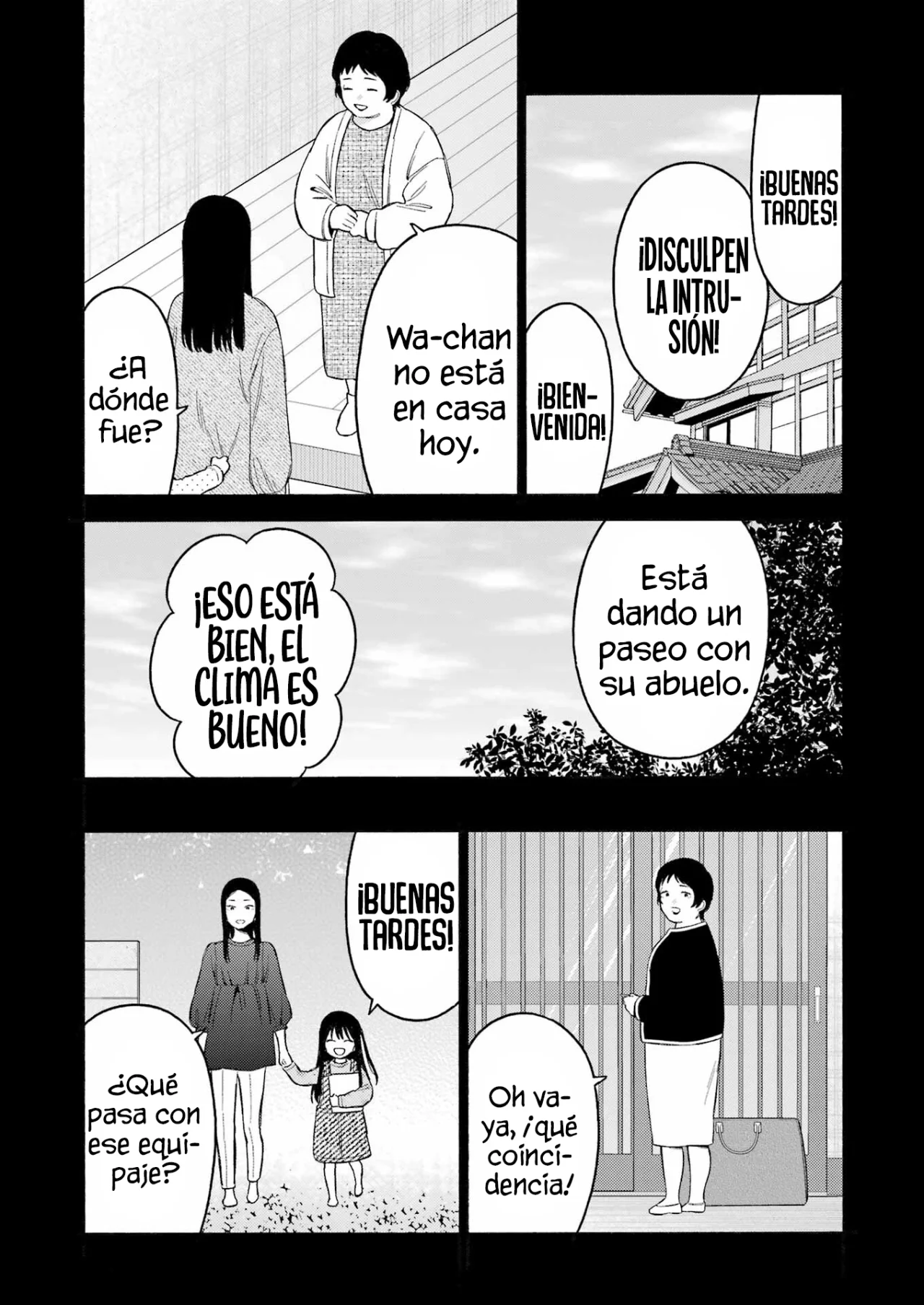 Página 18 — Sono Bisque Doll wa Koi wo Suru Capítulo 104