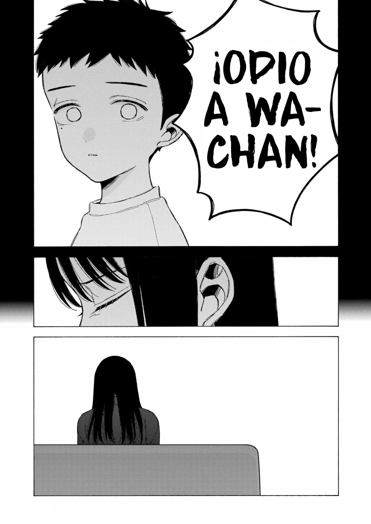 Página 23 — Sono Bisque Doll wa Koi wo Suru Capítulo 104