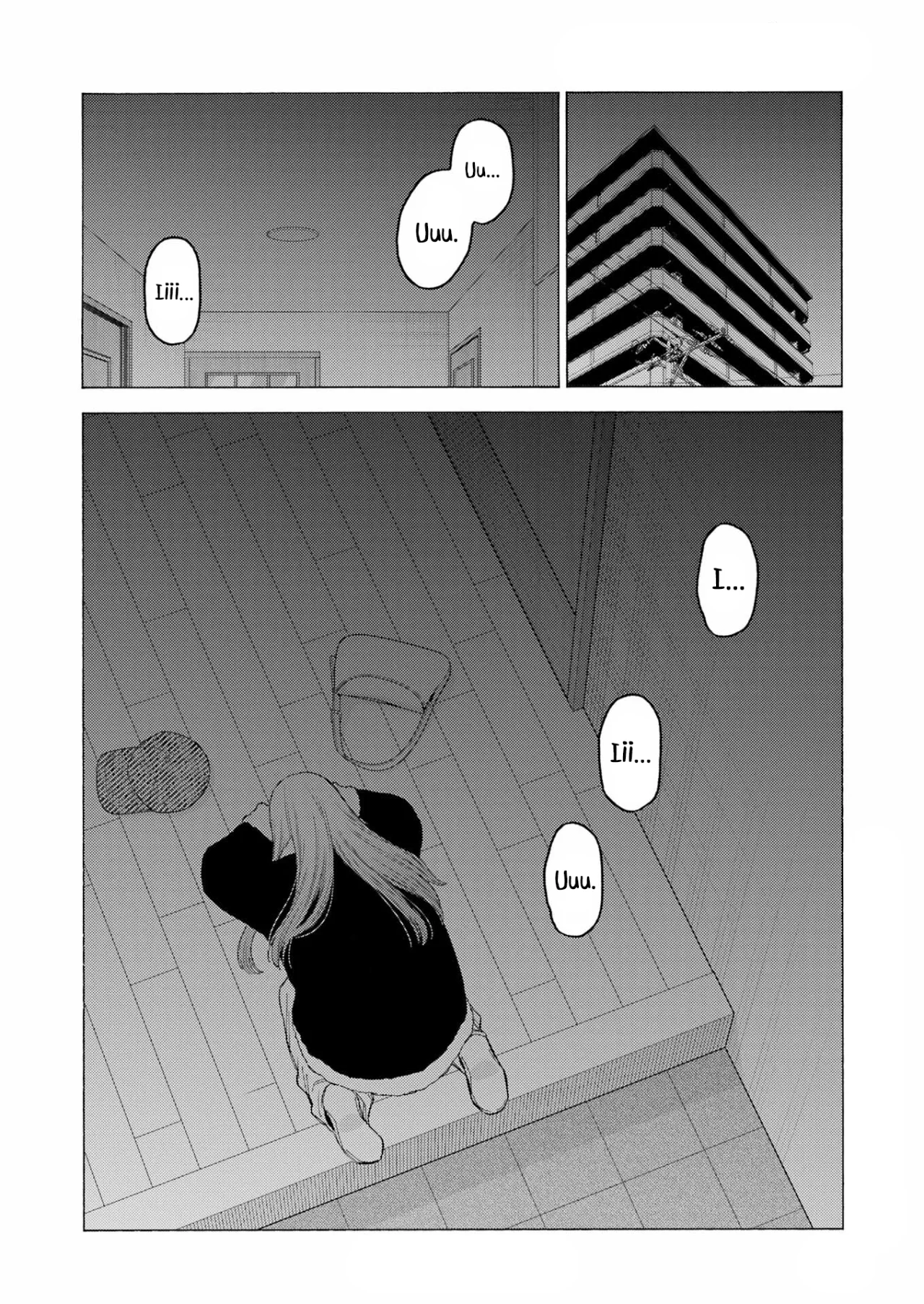 Página 24 — Sono Bisque Doll wa Koi wo Suru Capítulo 104
