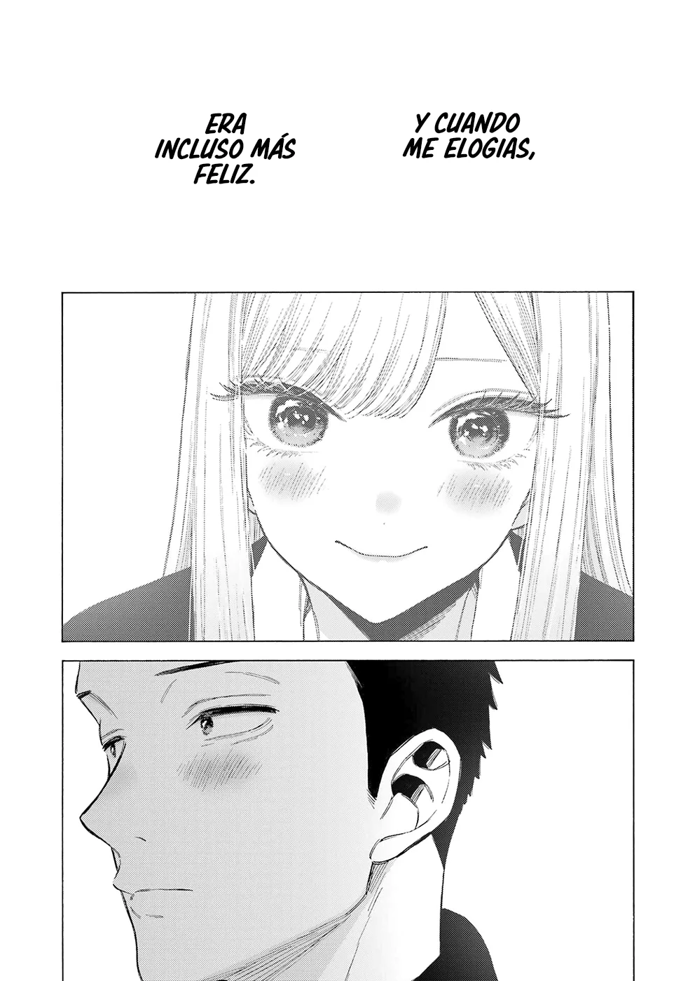 Página 8 — Sono Bisque Doll wa Koi wo Suru Capítulo 109