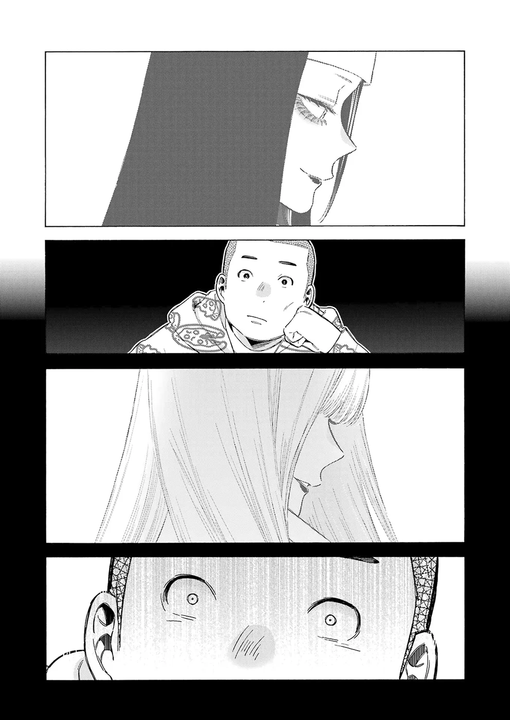 Página 21 — Sono Bisque Doll wa Koi wo Suru Capítulo 109