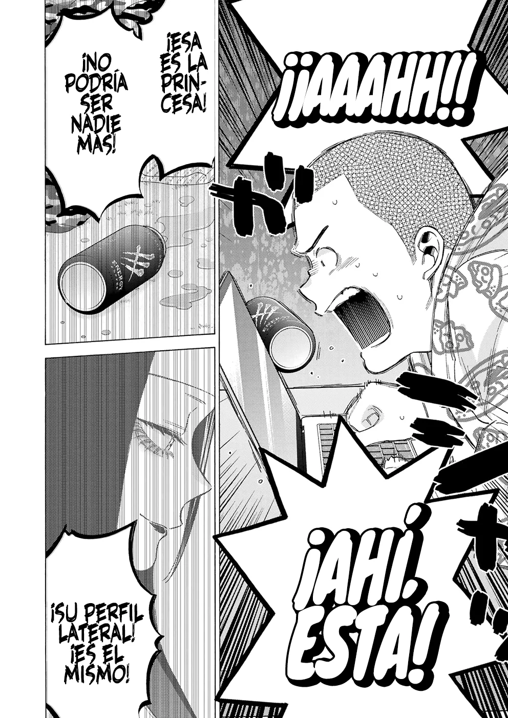 Página 22 — Sono Bisque Doll wa Koi wo Suru Capítulo 109