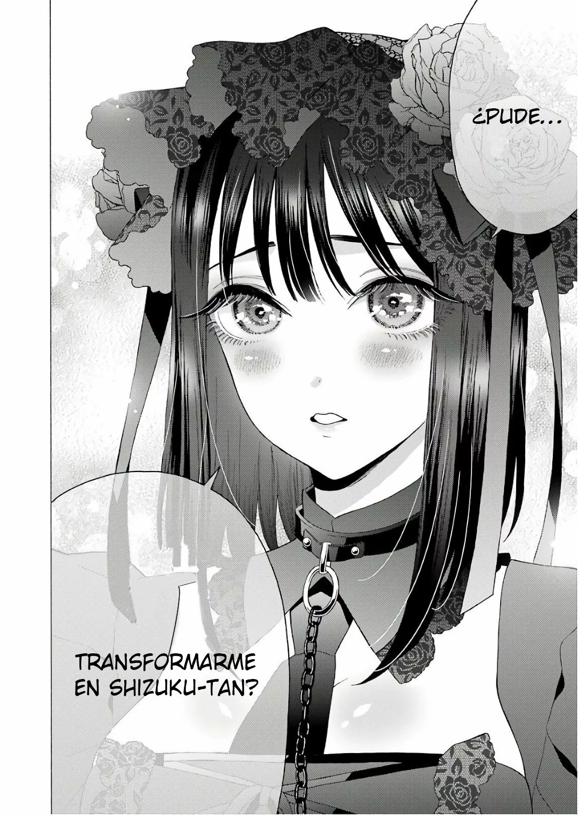 Página 4 — Sono Bisque Doll wa Koi wo Suru Capítulo 11