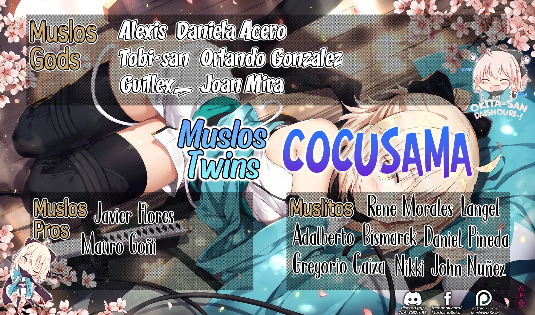 Página 2 — Sono Bisque Doll wa Koi wo Suru Capítulo 112