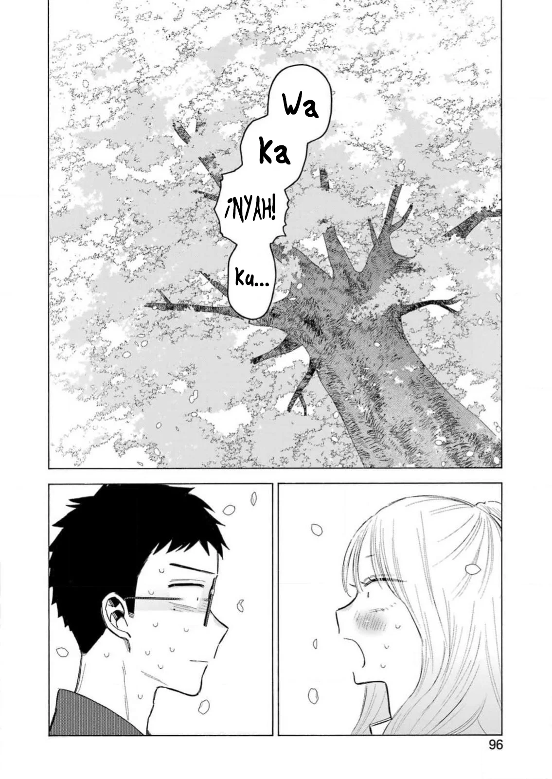 Página 20 — Sono Bisque Doll wa Koi wo Suru Capítulo 112