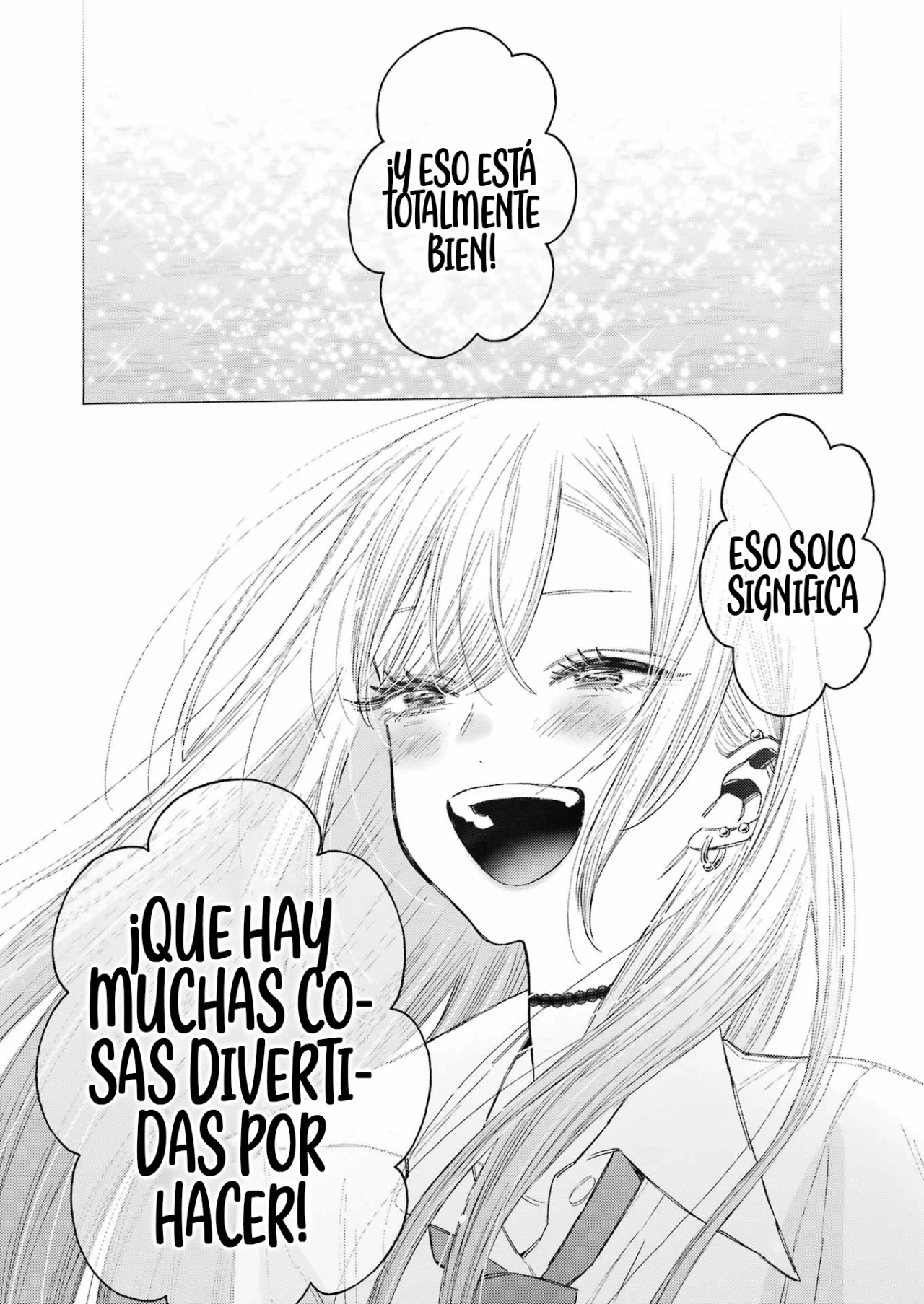 Página 17 — Sono Bisque Doll wa Koi wo Suru Capítulo 114
