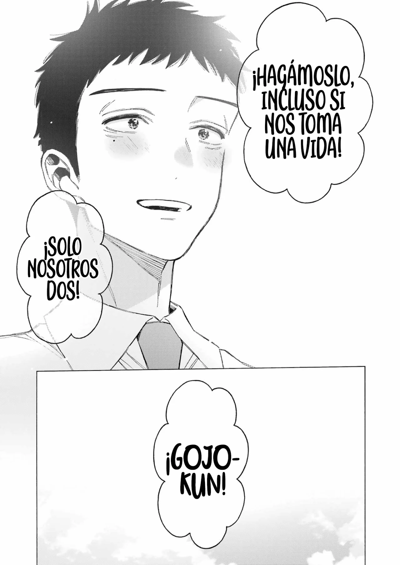 Página 18 — Sono Bisque Doll wa Koi wo Suru Capítulo 114