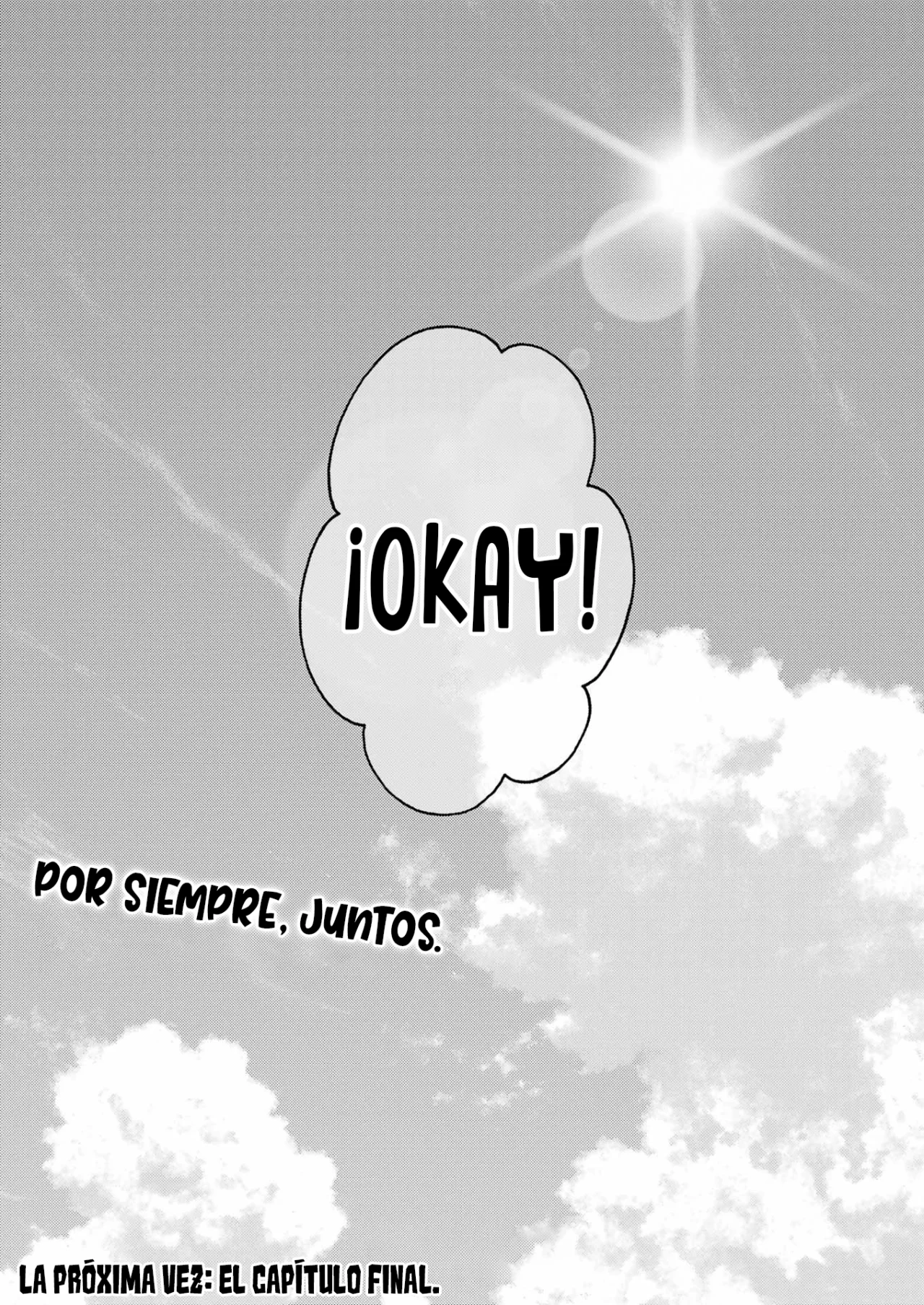 Página 21 — Sono Bisque Doll wa Koi wo Suru Capítulo 114