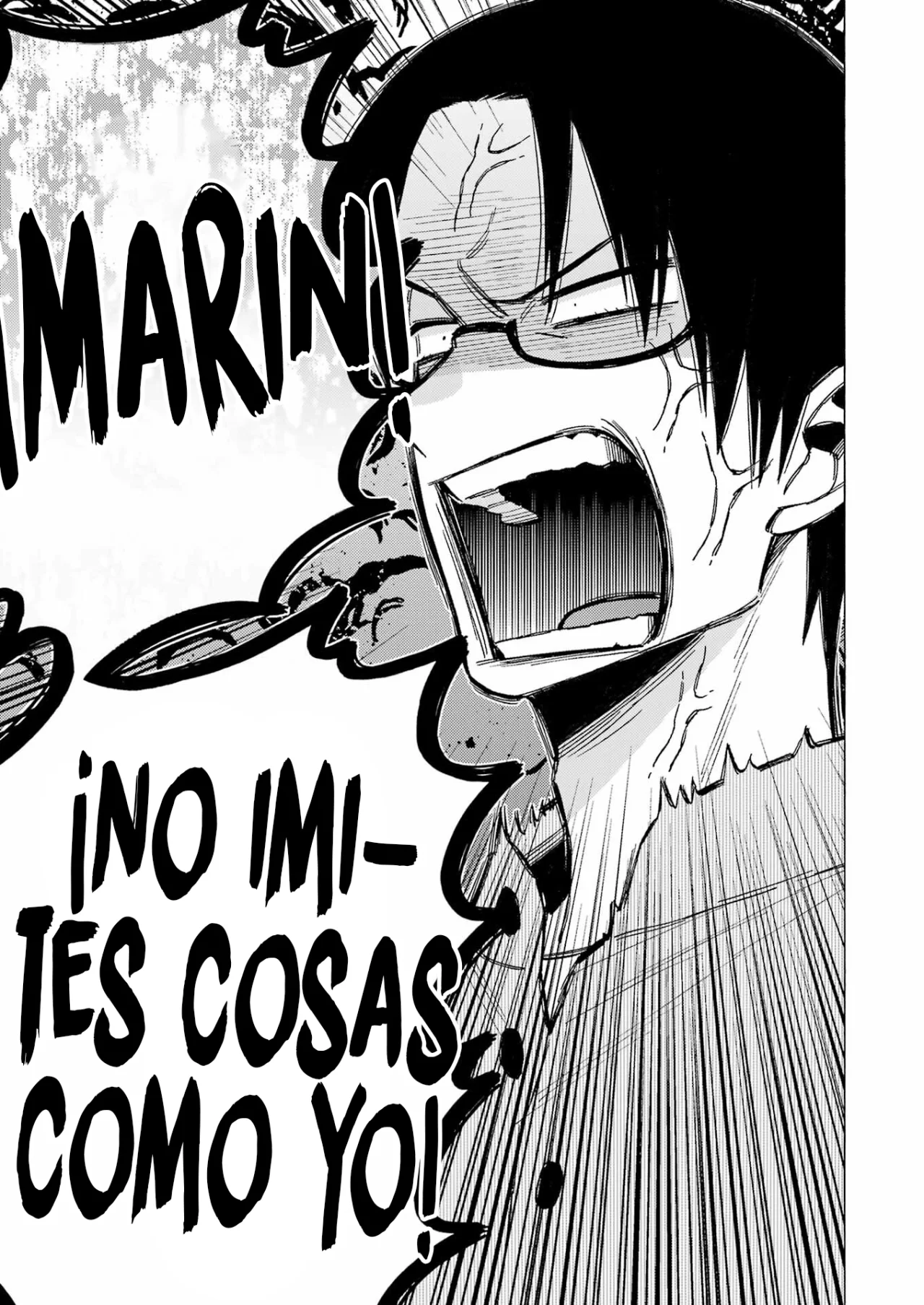 Página 21 — Sono Bisque Doll wa Koi wo Suru Capítulo 115.5