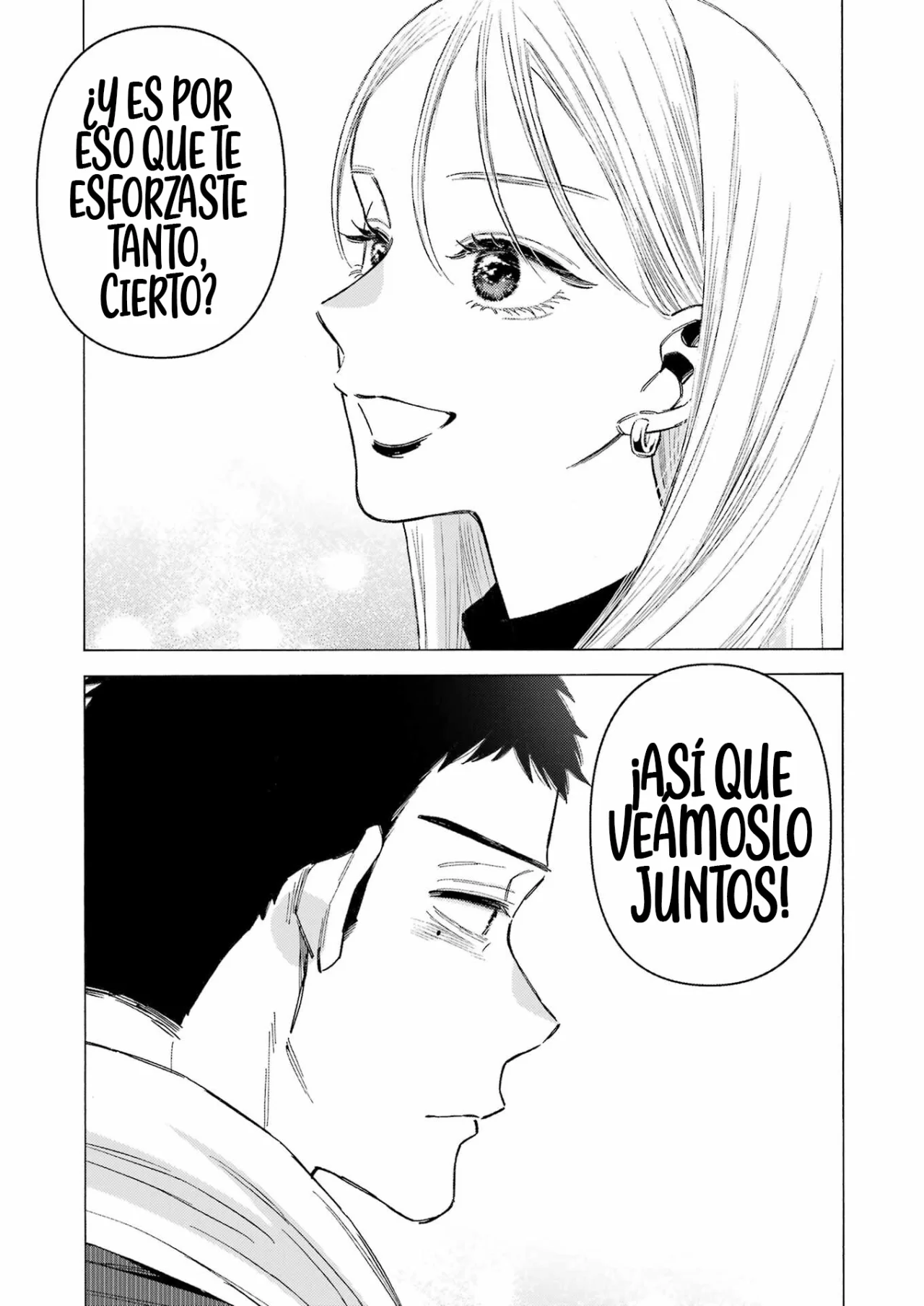Página 12 — Sono Bisque Doll wa Koi wo Suru Capítulo 115