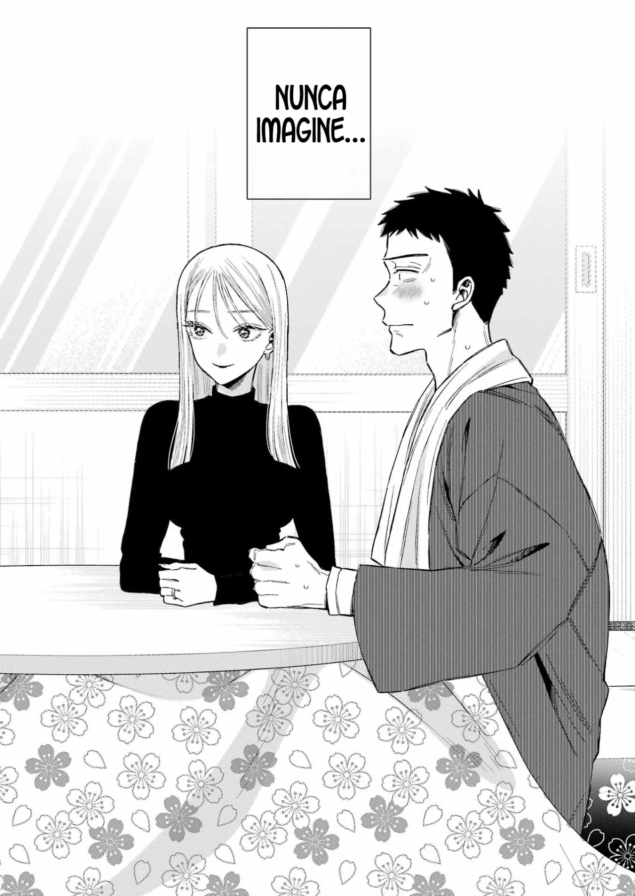 Página 15 — Sono Bisque Doll wa Koi wo Suru Capítulo 115