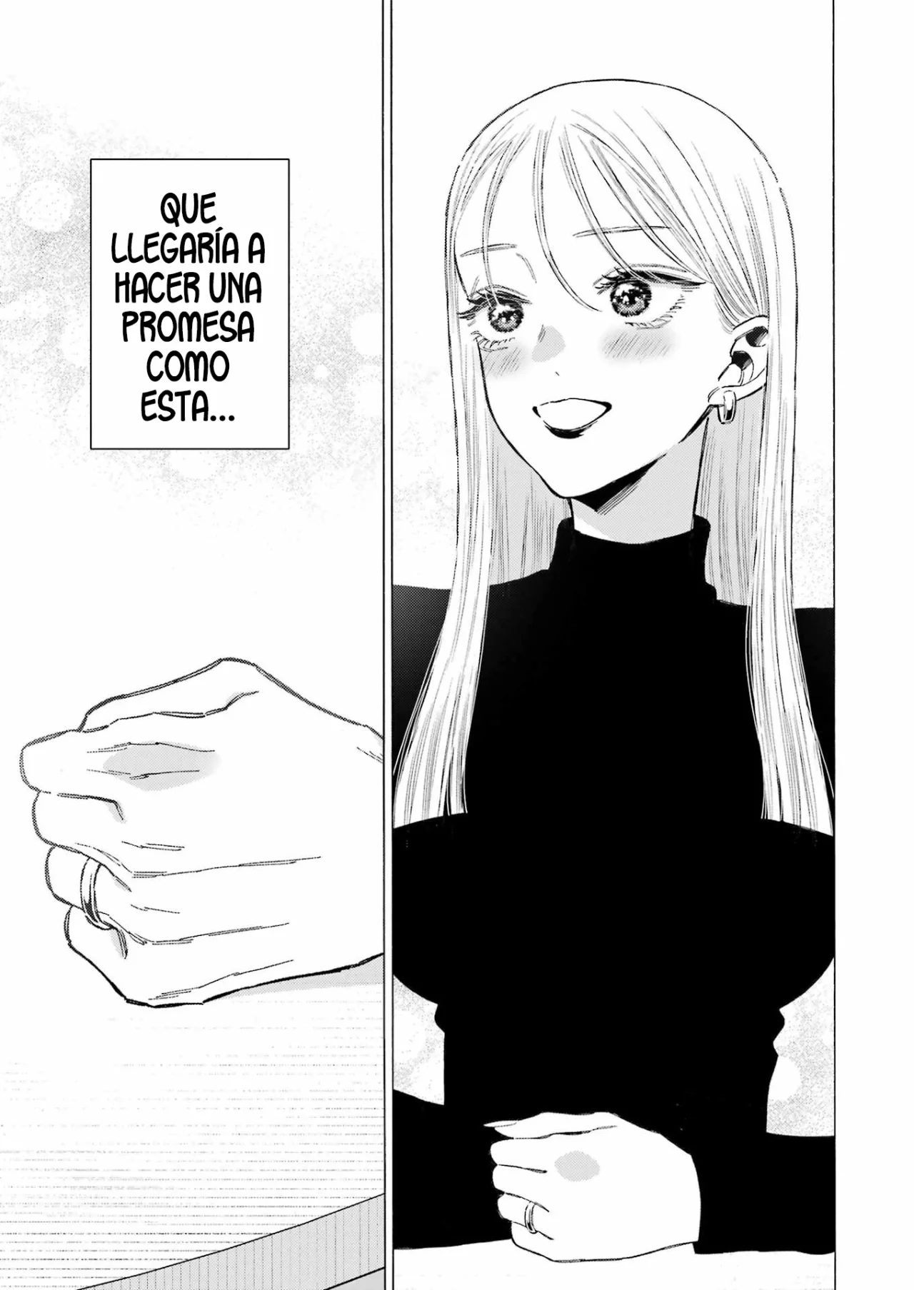 Página 16 — Sono Bisque Doll wa Koi wo Suru Capítulo 115