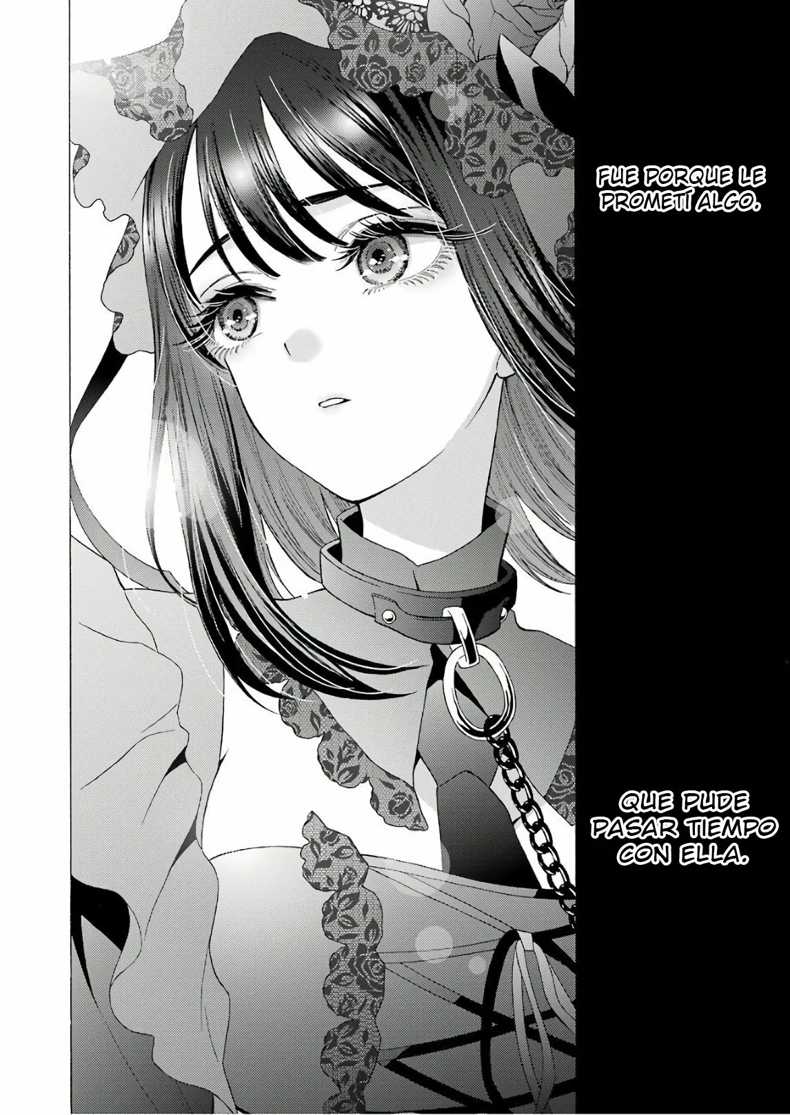 Página 15 — Sono Bisque Doll wa Koi wo Suru Capítulo 12