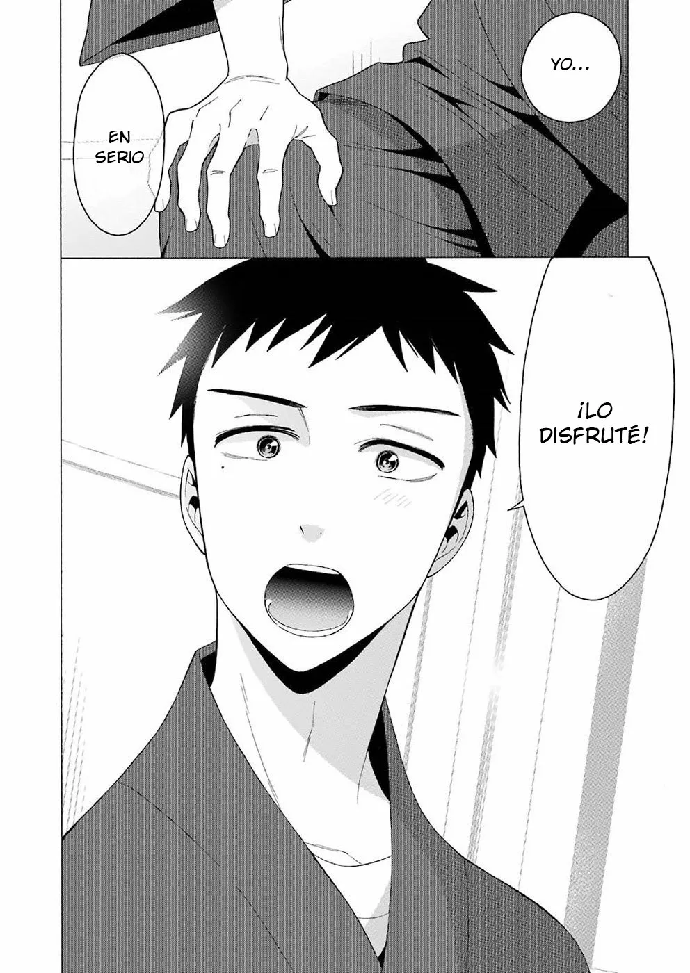 Página 5 — Sono Bisque Doll wa Koi wo Suru Capítulo 14