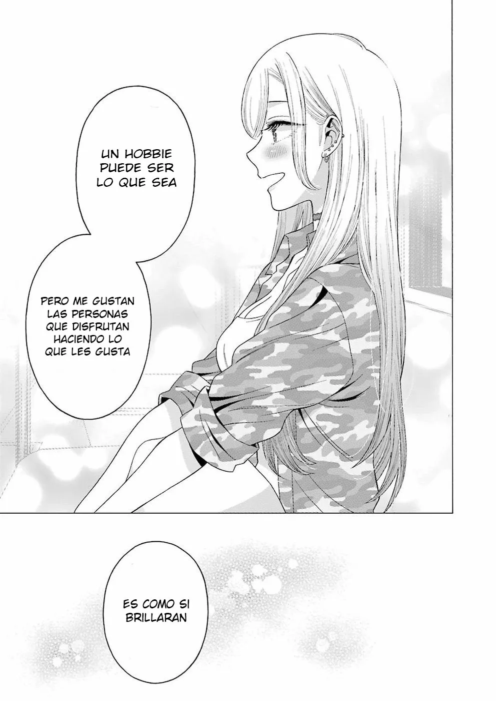 Página 12 — Sono Bisque Doll wa Koi wo Suru Capítulo 14