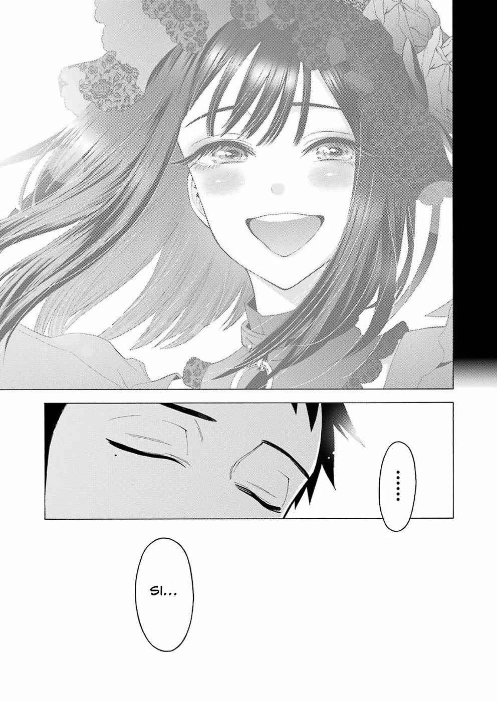 Página 14 — Sono Bisque Doll wa Koi wo Suru Capítulo 14