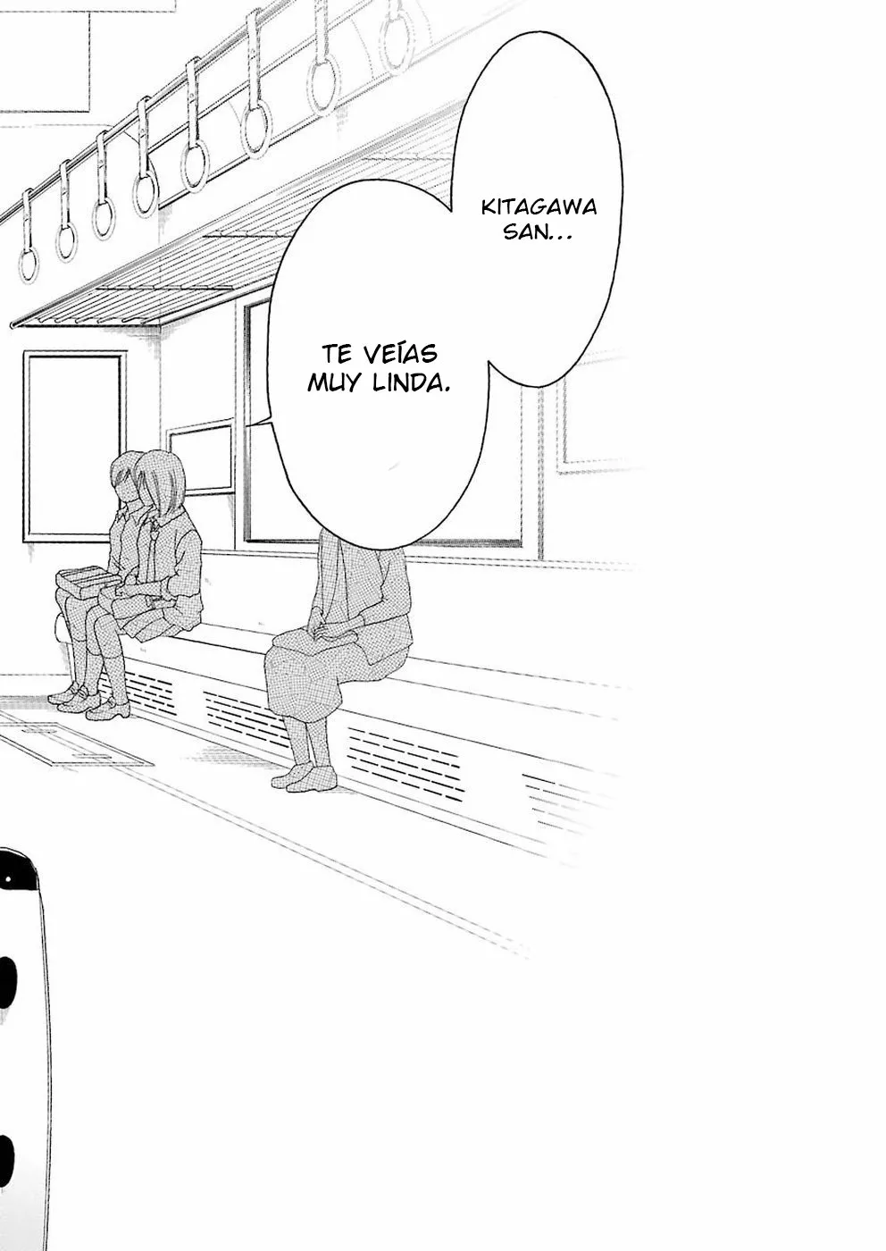 Página 15 — Sono Bisque Doll wa Koi wo Suru Capítulo 14